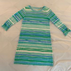 Lilly Pulitzer XS Dress NWT